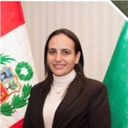 Instructora y profesora del idioma árabe , ingles y español para extranjeros